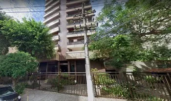 Imagem do Condomínio Do Edifício Praia De Sesimbra em Niteroi