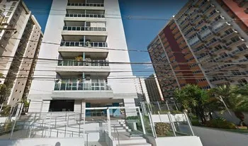 Imagem do Condomínio Do Edifício Praia De Setiba em Vitória