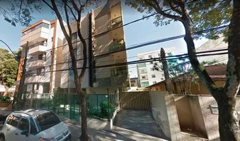 Imagem do Condomínio Do Edifício Praia De Setiba em Vitória