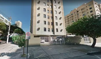 Imagem do Condomínio Do Edifício Praia De Setiba em Vitória
