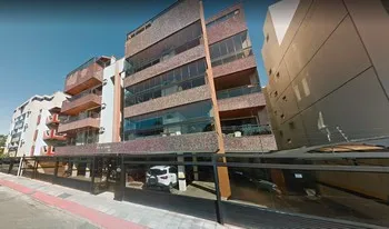 Imagem do Condomínio Do Edifício Praia De Tambaú em Vitória