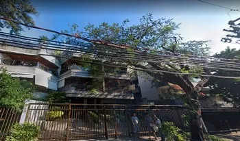 Condomínio Do Edifício Praia De Torres em Rio De Janeiro