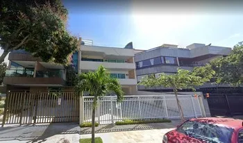 Condomínio Do Edifício Praia De Troia em Rio de Janeiro