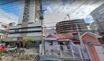 Imagem do Condomínio Do Edifício Praia De Ubatuba em Niteroi