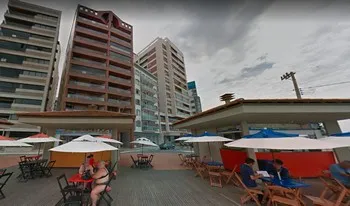 Imagem do Condomínio Do Edifício Praia De Ybicuiuna em Guarapari