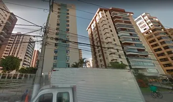 Imagem do Condomínio Do Edifício Praia Do Arpoador em Vitória