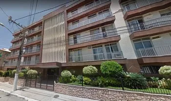 Imagem do Condomínio Do Edifício Praia Do Estoril em Cabo Frio