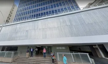 Condomínio Do Edifício Praia Do Flamengo 200 em Rio De Janeiro