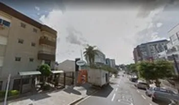 Imagem do Condomínio Do Edifício Praia Do Forte em Passo Fundo
