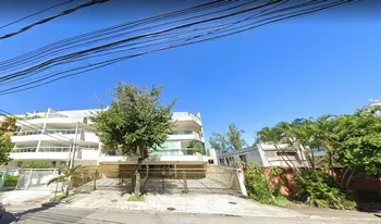 Condomínio Do Edifício Praia Do Forte em Rio De Janeiro