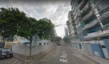 Imagem do Condomínio Do Edifício Praia Do Forte em Vitória
