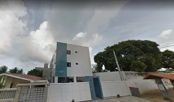 Imagem do Condomínio Do Edifício Praia Do Frances em João Pessoa