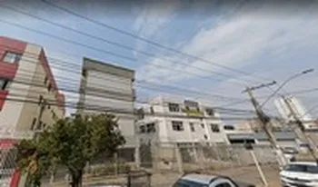 Condomínio Do Edifício Praia Do Futuro em Belo Horizonte