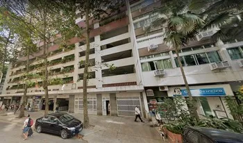 Condomínio Do Edifício Praia Do Leme em Rio De Janeiro