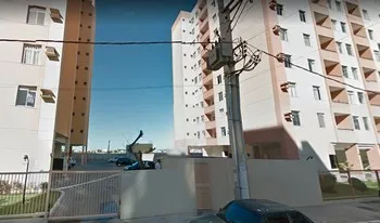 Imagem do Condomínio Do Edifício Praia Do Morro em Vila Velha