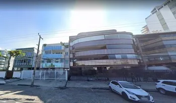 Condomínio Do Edifício Praia Do Pepe em Rio De Janeiro