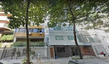 Condomínio Do Edifício Praia Do Piata em Rio De Janeiro