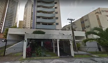 Imagem do Condomínio Do Edifício Praia Do Pipa em Recife