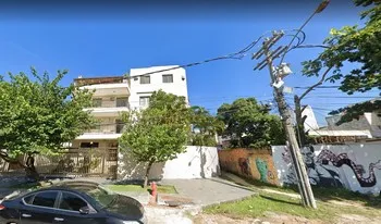 Condomínio Do Edifício Praia Do Pontal em Rio De Janeiro