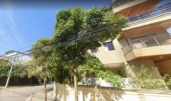 Condomínio Do Edifício Praia Do Pontal em Rio De Janeiro