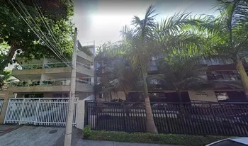 Condomínio Do Edifício Praia Do Recreio em Rio De Janeiro