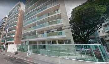 Imagem do Condomínio Do Edifício Praia Do Rosa em Vitória