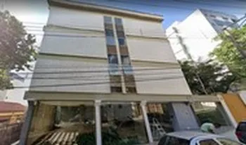 Condomínio Do Edifício Praia Do Sol em Belo Horizonte