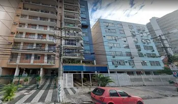 Imagem do Condomínio Do Edifício Praia D'ofir em Niteroi