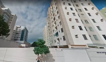 Imagem do Condomínio Do Edifício Praia Dos Castelhanos em Vitória