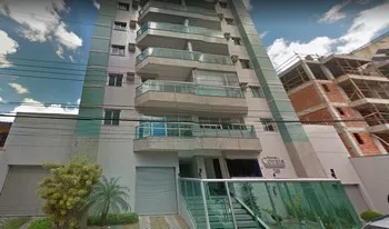 Imagem do Condomínio Do Edifício Praia Dos Corais em Vitória