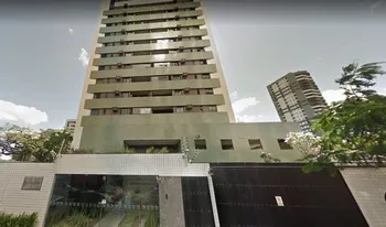 Imagem do Condomínio Do Edifício Praia Dos Jardins em Recife