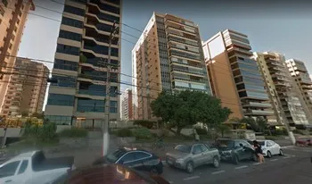 Imagem do Condomínio Do Edifício Praia Dos Namorados em Vitória