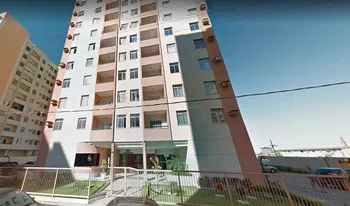 Imagem do Condomínio Do Edifício Praia Dos Namorados em Vila Velha