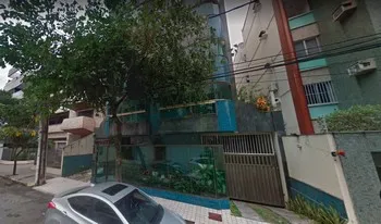 Imagem do Condomínio Do Edifício Praia Dos Veleiros em Vitória