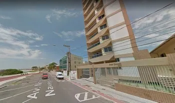Condomínio Do Edifício Praia Dourada