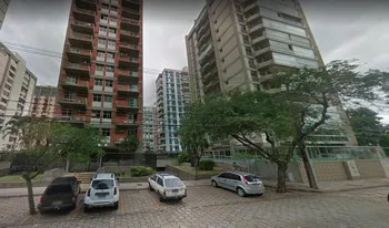 Imagem do Condomínio Do Edifício Praia Dourada em Vitória
