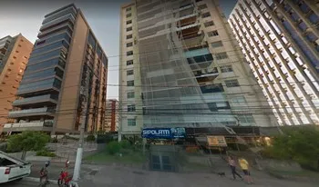 Imagem do Condomínio Do Edifício Praia Formosa em Vitória