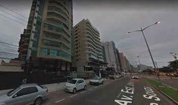 Imagem do Condomínio Do Edifício Praia Formosa em Vila Velha