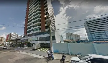 Imagem do Condomínio Do Edifício Praia Formosa em Aracaju