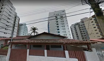 Imagem do Condomínio Do Edifício Praia Grande em Guarapari