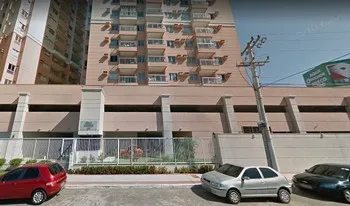 Imagem do Condomínio Do Edifício Praia Grande em Vila Velha