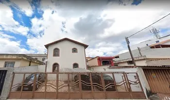 Imagem do Condomínio Do Edifício Praia Grande em Contagem