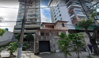 Imagem do Condomínio Do Edifício Praia Grande em Niteroi