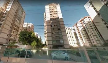 Imagem do Condomínio Do Edifício Praia Grande em Vitória