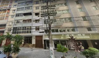 Imagem do Condomínio Do Edifício Praia Grande em Niteroi