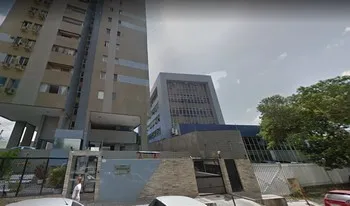 Imagem do Condomínio Do Edifício Praia Guaraquecaba em Recife