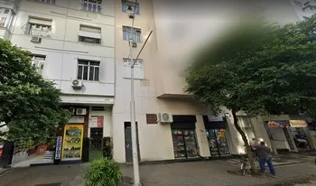 Condomínio Do Edifício Praia Ii em Rio De Janeiro