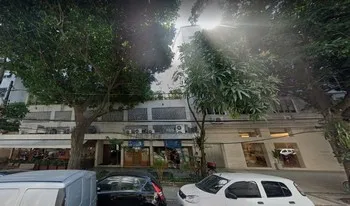 Condomínio Do Edifício Praia Leblon em Rio De Janeiro