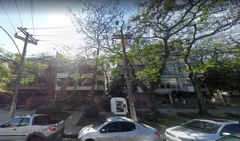 Condomínio Do Edifício Praia Linda em Rio De Janeiro