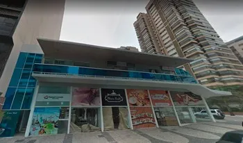 Imagem do Condomínio Do Edifício Praia Mall em Vila Velha